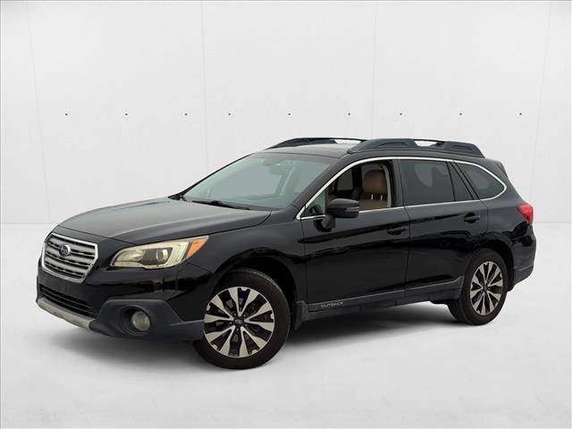 2016 Subaru Outback 2.5i Limited — SUV — 123,379 mi — Fort Myers, FL