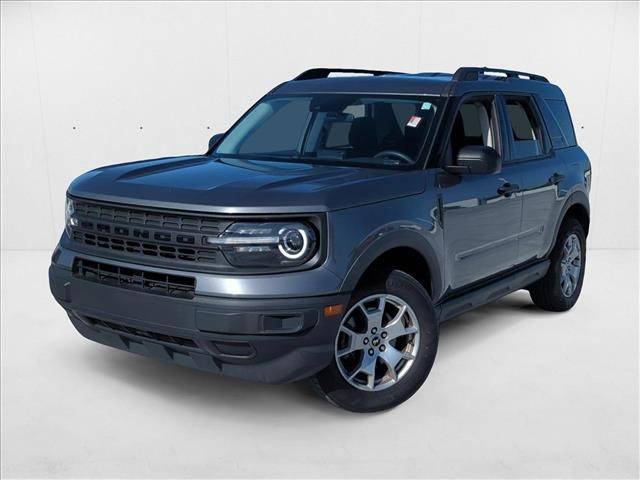 2022 Ford Bronco Sport Base — SUV — 72,500 mi — Fort Myers, FL