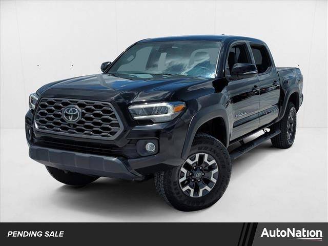 2023 Toyota Tacoma TRD Off Road — Pickup Truck — 60,786 mi — Fort Myers, FL