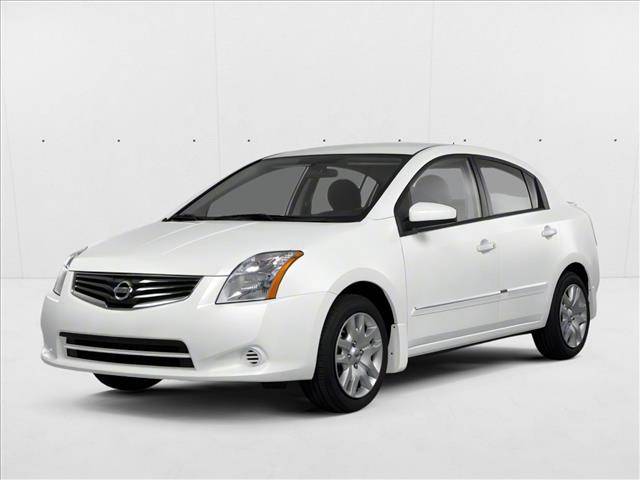 2010 Nissan Sentra 2.0 — Sedan — 166,517 mi — Fort Myers, FL