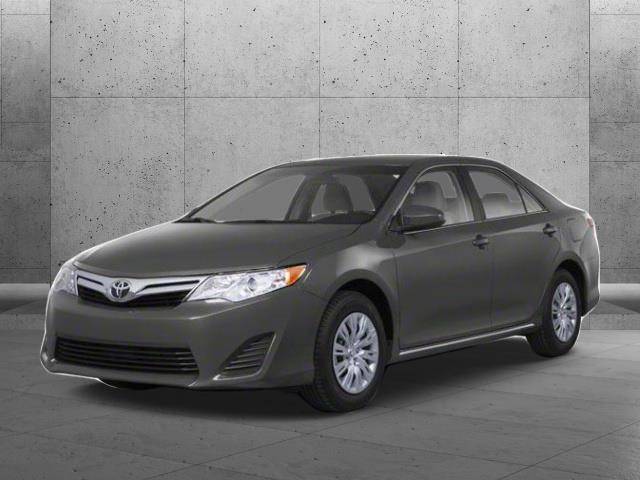 2012 Toyota Camry LE — Sedan — 100,352 mi — Fort Myers, FL