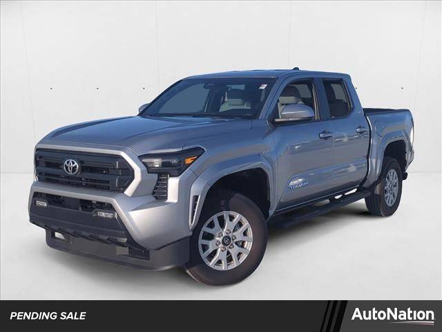 2024 Toyota Tacoma SR5 — Pickup Truck — 11,100 mi — Fort Myers, FL