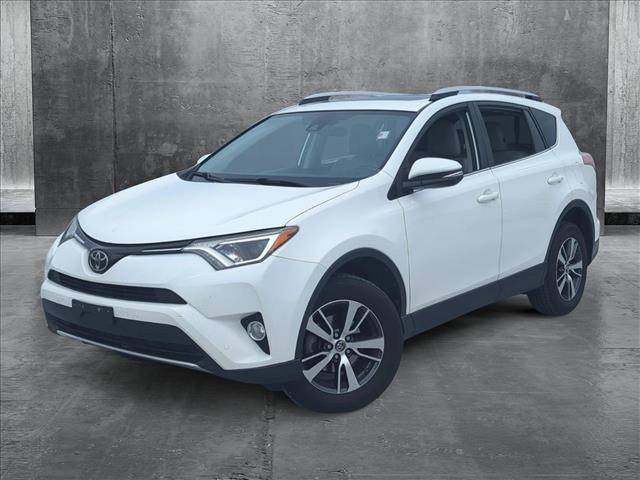 2016 Toyota RAV4 XLE — SUV — 150,218 mi — Fort Myers, FL