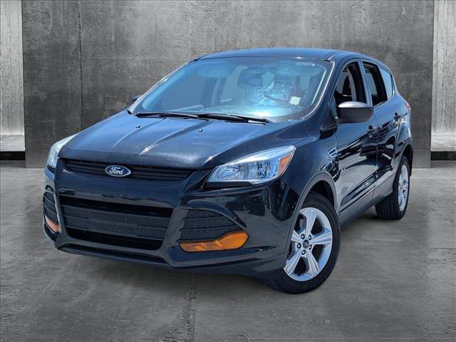 2015 Ford Escape S — SUV — 117,692 mi — Fort Myers, FL