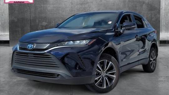 2022 Toyota Venza LE — SUV — 30,010 mi — Fort Myers, FL