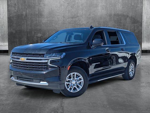 2023 Chevrolet Suburban LT — SUV — 68,597 mi — Fort Myers, FL