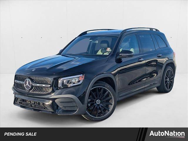 2023 Mercedes-Benz GLB GLB 250 — SUV — 16,547 mi — Fort Myers, FL