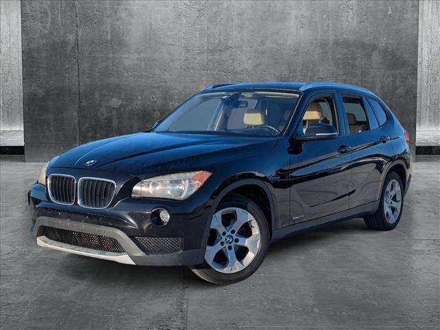 2013 BMW X1 28i — SUV — 79,254 mi — Fort Myers, FL