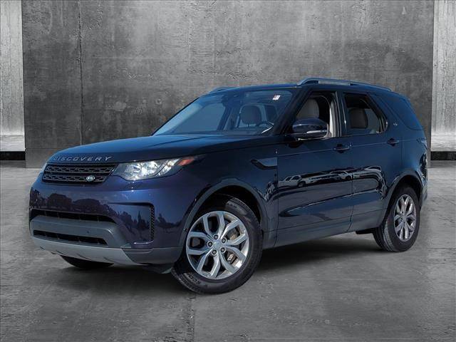 2018 Land Rover Discovery SE — SUV — 86,905 mi — Fort Myers, FL
