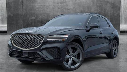 2023 Genesis GV70 3.5T Sport — SUV — 23,645 mi — Fort Myers, FL