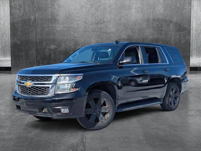 2018 Chevrolet Tahoe Commercial — SUV — 90,475 mi — Fort Myers, FL