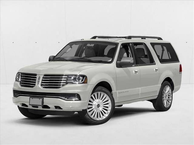 2015 Lincoln Navigator Standard — SUV — 106,237 mi — Fort Myers, FL