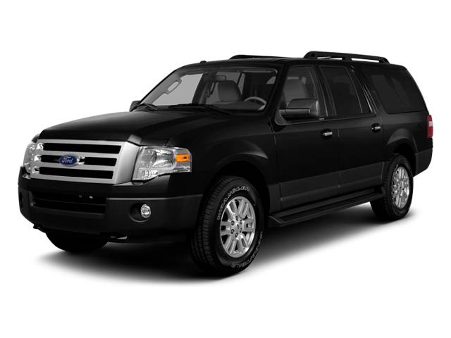 2014 Ford Expedition Limited — SUV — 86,943 mi — Fort Myers, FL