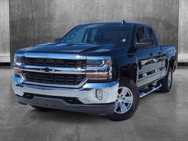 2016 Chevrolet Silverado 1500 LT — Pickup Truck — 111,939 mi — Fort Myers, FL