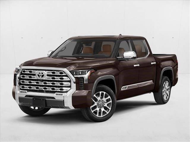 2023 Toyota Tundra 1794 Edition — Pickup Truck — 29,539 mi — Fort Myers, FL