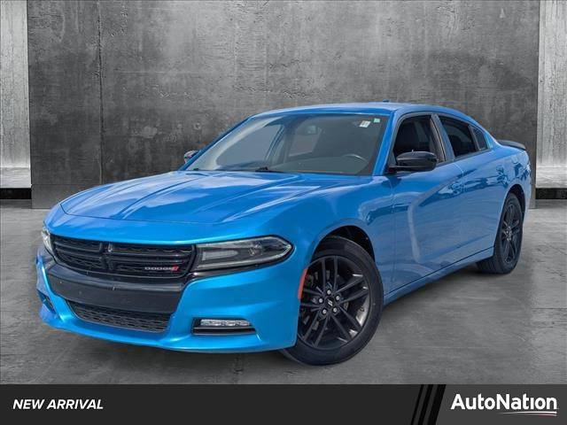 2019 Dodge Charger SXT — Sedan — 106,738 mi — Fort Myers, FL