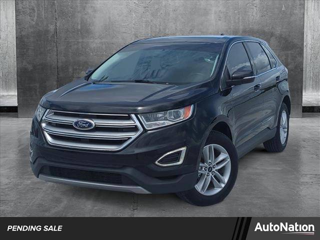 2018 Ford Edge SEL — SUV — 99,931 mi — Fort Myers, FL
