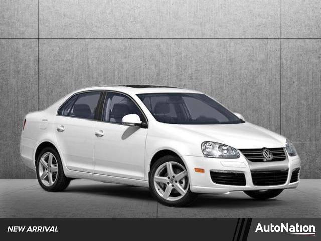 2009 Volkswagen Jetta S — Sedan — 197,309 mi — Fort Myers, FL