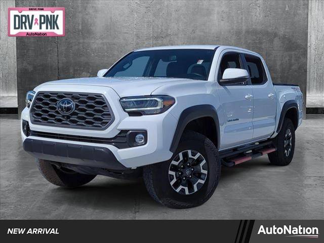 2023 Toyota Tacoma TRD Off Road — Pickup Truck — 9,819 mi — Fort Myers, FL