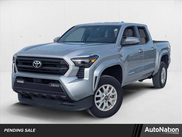 2024 Toyota Tacoma SR5 — Pickup Truck — 18,568 mi — Fort Myers, FL