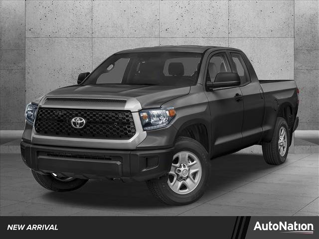 2018 Toyota Tundra SR5 — Pickup Truck — 158,189 mi — Fort Myers, FL
