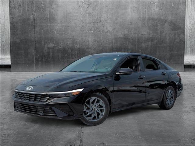 2024 Hyundai Elantra SEL — Sedan — 20,159 mi — Fort Myers, FL