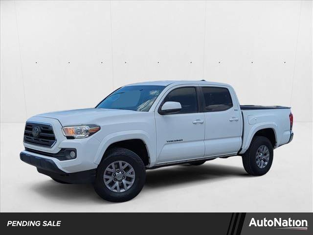 2019 Toyota Tacoma SR5 — Pickup Truck — 45,763 mi — Fort Myers, FL