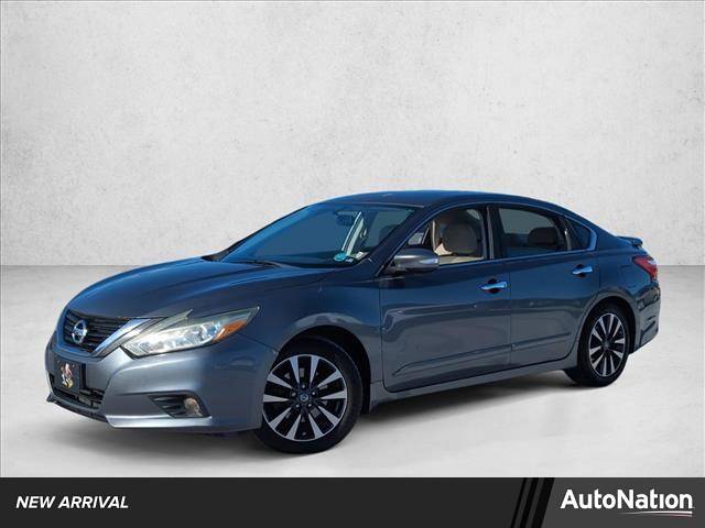 2016 Nissan Altima 2.5 SL — Sedan — 109,554 mi — Fort Myers, FL