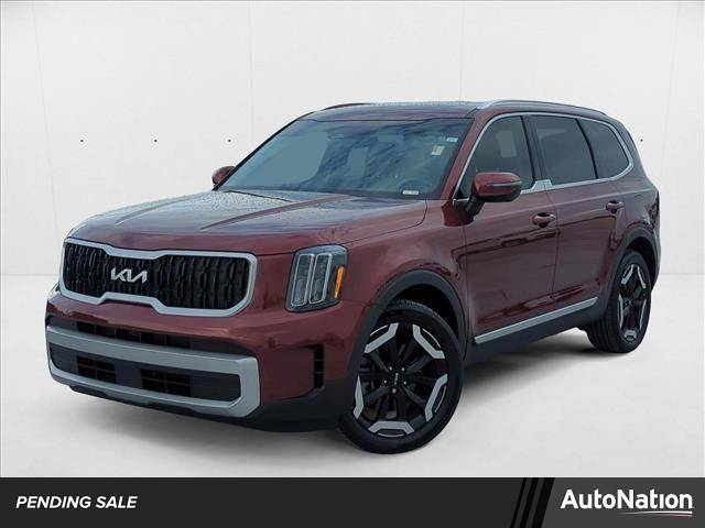 2024 Kia Telluride EX — SUV — 14,000 mi — Fort Myers, FL