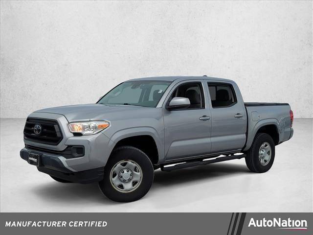 2021 Toyota Tacoma SR — Pickup Truck — 36,649 mi — Fort Myers, FL