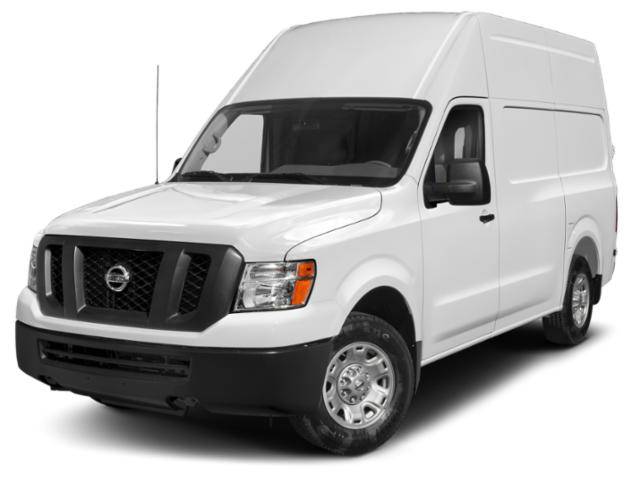 2019 Nissan NV Cargo NV2500 HD SV — Cargo Van — 93,157 mi — Fort Myers, FL