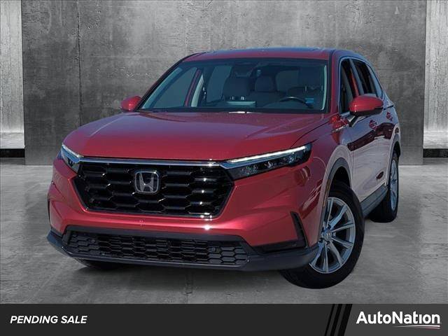 2024 Honda CR-V EX-L — SUV — 12,874 mi — Fort Myers, FL