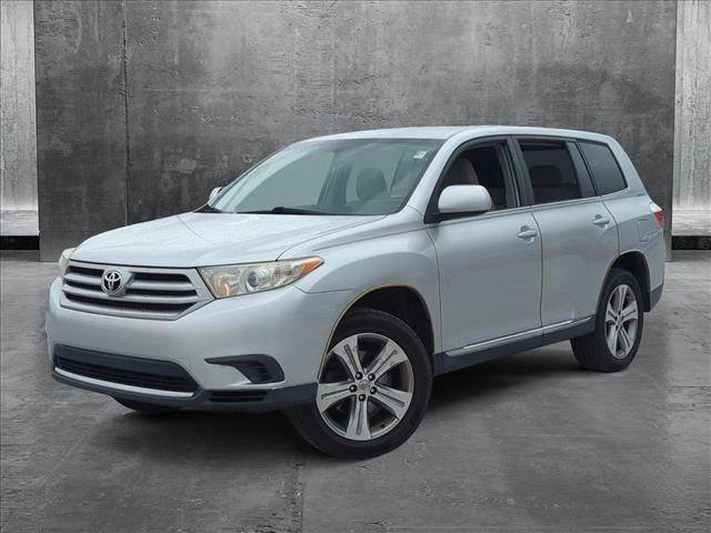 2011 Toyota Highlander Highlander V6 — SUV — 194,077 mi — Fort Myers, FL