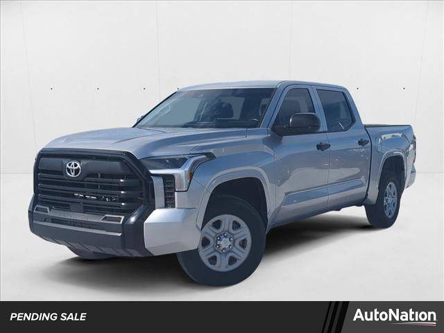 2024 Toyota Tundra SR — Pickup Truck — 23,340 mi — Fort Myers, FL