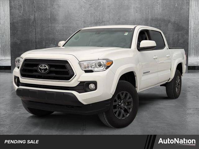 2023 Toyota Tacoma SR5 — Pickup Truck — 19,966 mi — Fort Myers, FL