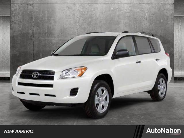 2011 Toyota RAV4 Base — SUV — 164,411 mi — Fort Myers, FL