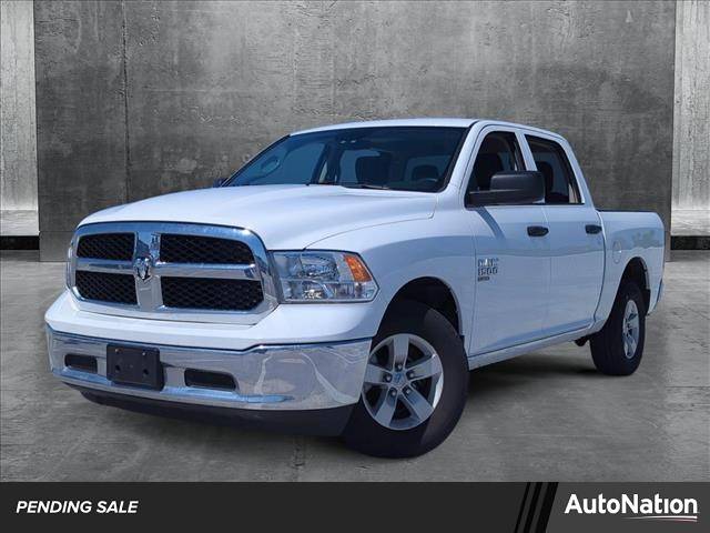 2022 Ram 1500 Classic SLT — Pickup Truck — 73,114 mi — Fort Myers, FL