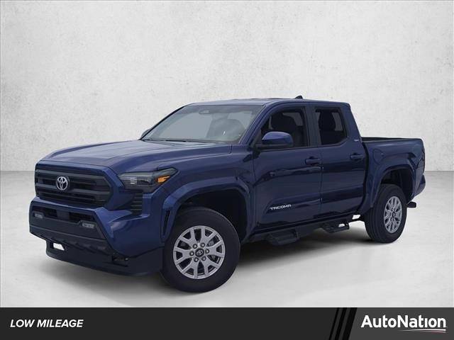 2025 Toyota Tacoma SR5 — Pickup Truck — 3,436 mi — Fort Myers, FL