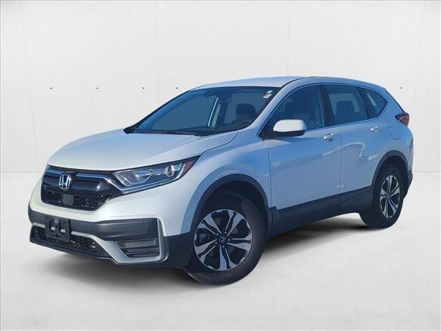2021 Honda CR-V Special Edition — SUV — 64,222 mi — Fort Myers, FL