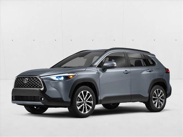 2022 Toyota Corolla Cross L — SUV — 27,278 mi — Fort Myers, FL