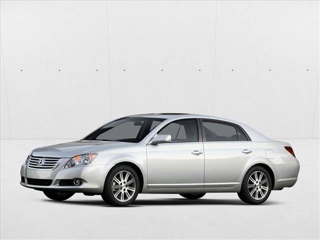 2008 Toyota Avalon Touring — Sedan — 36,708 mi — Fort Myers, FL