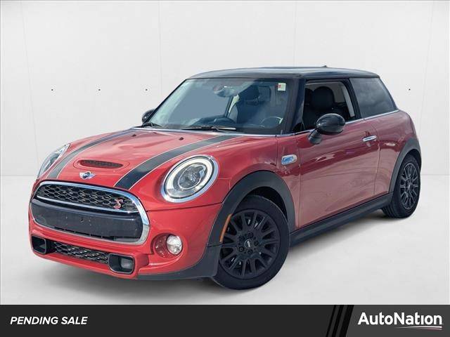 2018 MINI Hardtop Cooper S — Hatchback — 57,975 mi — Fort Myers, FL