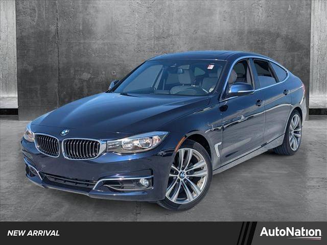 2016 BMW 3 Series 328i — Hatchback — 38,115 mi — Fort Myers, FL