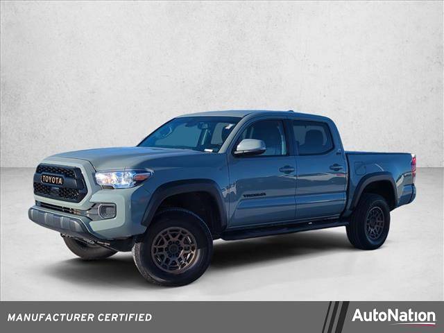 2022 Toyota Tacoma SR5 — Pickup Truck — 51,814 mi — Fort Myers, FL