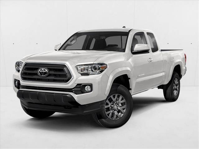 2020 Toyota Tacoma SR — Pickup Truck — 28,347 mi — Fort Myers, FL
