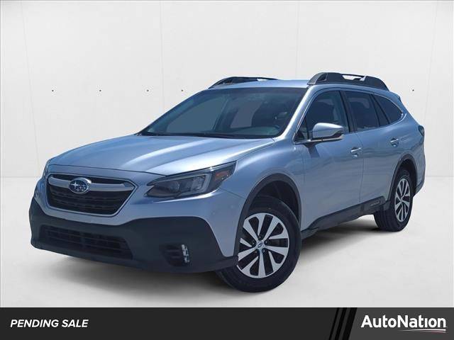 2022 Subaru Outback 2.5i Premium — SUV — 74,812 mi — Fort Myers, FL