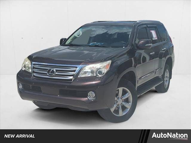 2012 Lexus GX GX 460 Premium — SUV — 183,530 mi — Fort Myers, FL