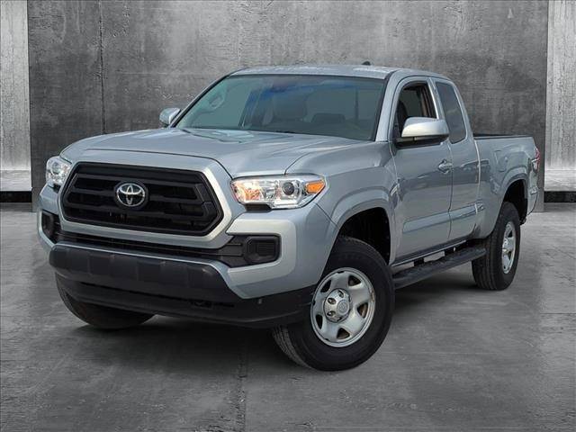 2023 Toyota Tacoma SR — Pickup Truck — 9,955 mi — Fort Myers, FL