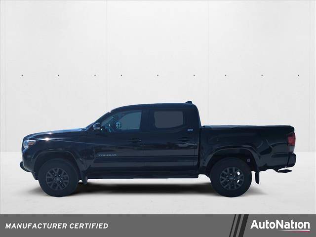 2022 Toyota Tacoma SR5 — Pickup Truck — 26,453 mi — Fort Myers, FL