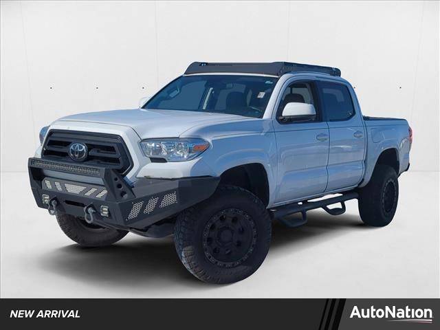 2020 Toyota Tacoma SR — Pickup Truck — 86,267 mi — Fort Myers, FL
